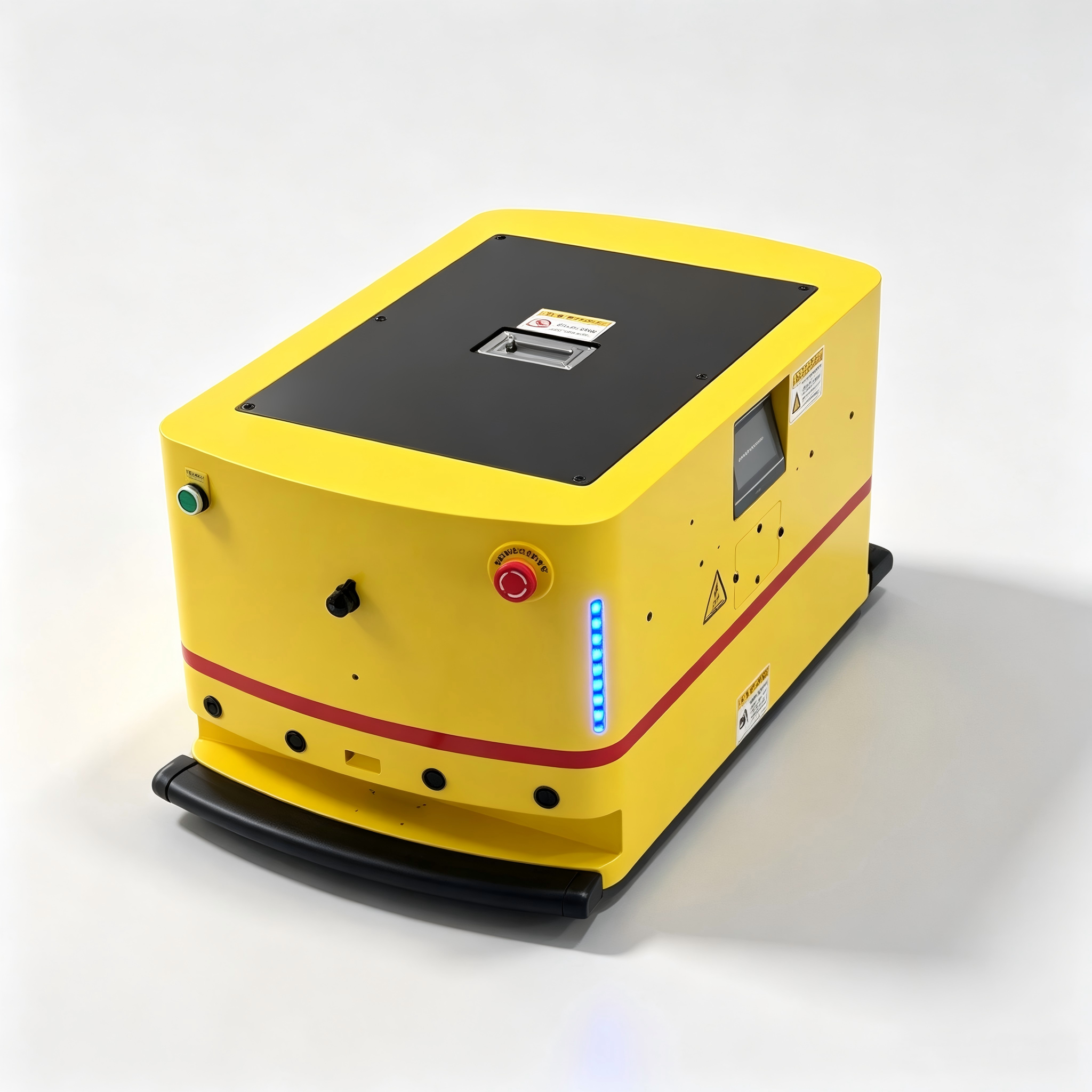 中山背负式AGV
